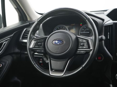 Used 2020 Subaru Forester Premium AWD/4WD image 14