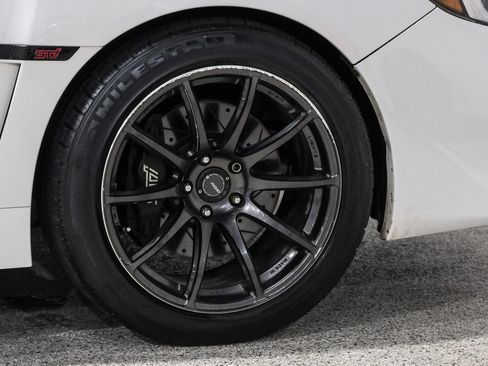 Used 2016 Subaru WRX STI AWD/4WD image 44
