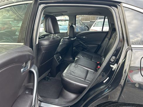 Used 2017 Acura RDX AWD w/ Technology Package image 11