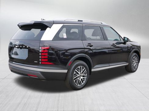 New 2026 Hyundai Palisade SEL image 4
