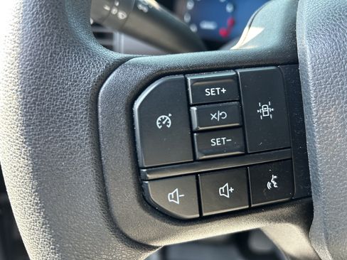 Used 2024 Ford F150 XL w/ Equipment Group 103A High RWD image 23