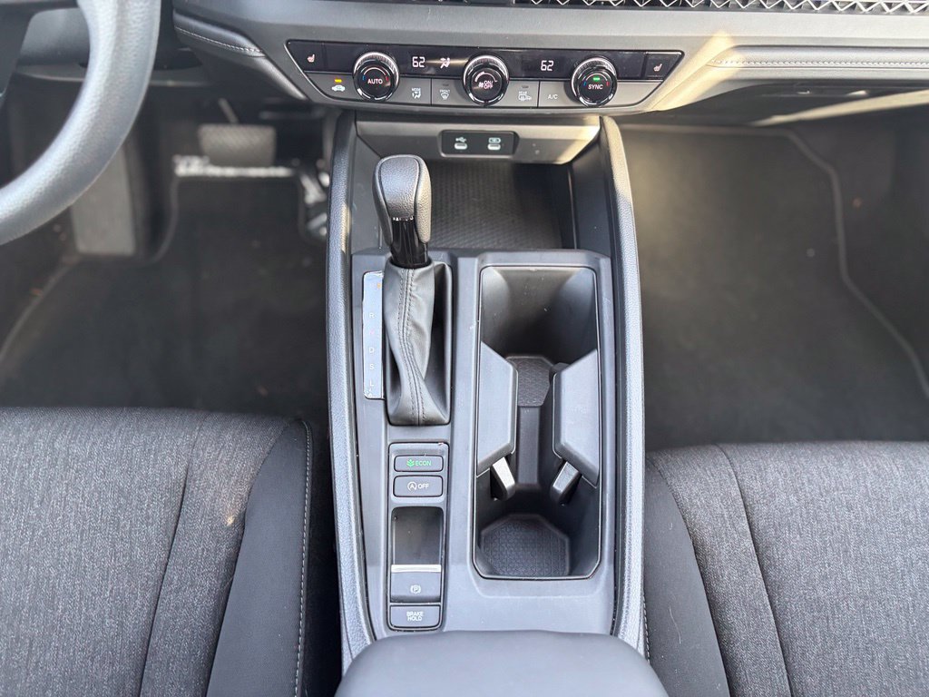 Used 2025 Honda Accord SE image 27