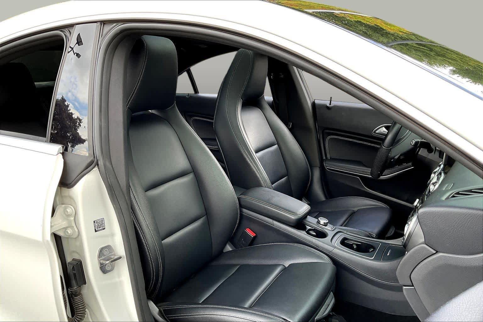 Used 2019 Mercedes-Benz CLA 250 image 9