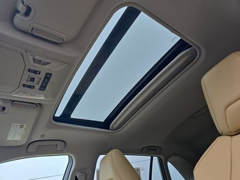 New 2025 Toyota RAV4 XLE Premium w/ Weather Package image 30