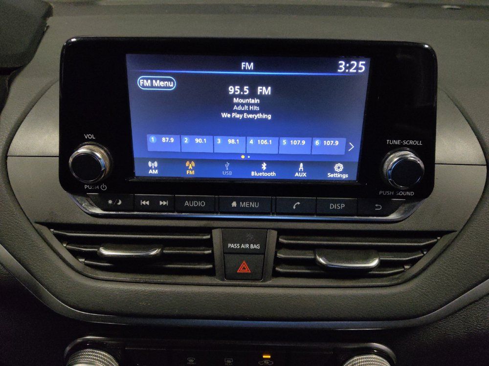 Used 2021 Nissan Altima 2.5 S FWD image 25