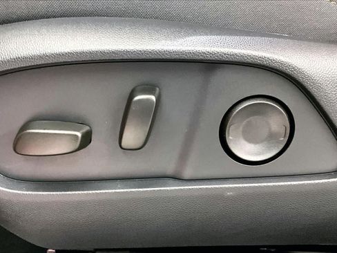Certified 2026 Chevrolet Equinox ACTIV w/ LPO, Floor Liner Package FWD image 63