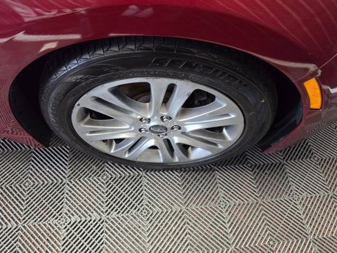 Used 2016 Lincoln MKZ w/ Equipment Group 200A Select FWD image 32