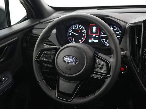Certified 2026 Subaru Forester Premium AWD/4WD image 14