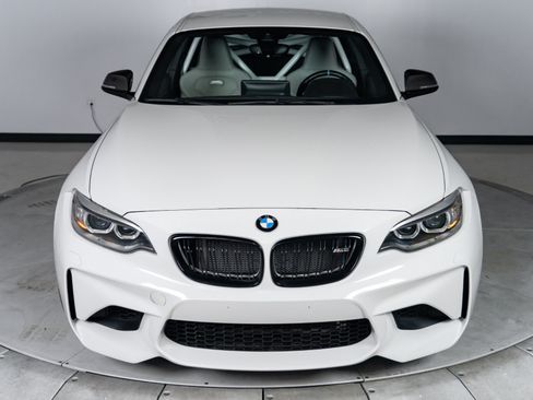 Used 2016 BMW M2 RWD image 16