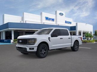 New 2026 Ford F150 STX w/ Equipment Group 200A 360° Tour