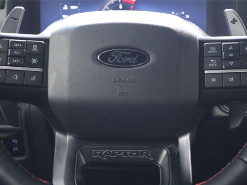 Certified 2025 Ford F150 Raptor image 20
