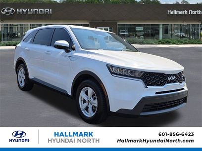 Used 2022 Kia Sorento LX