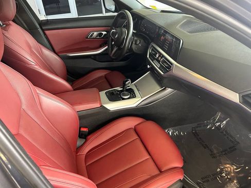 Used 2022 BMW M340i w/ Premium Package RWD image 24