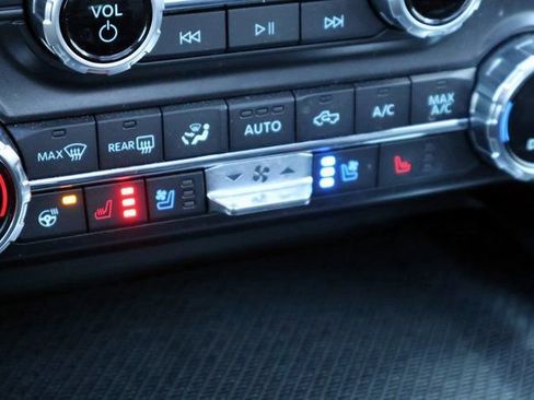 Used 2021 Ford F150 Raptor w/ Equipment Group 801A High image 8