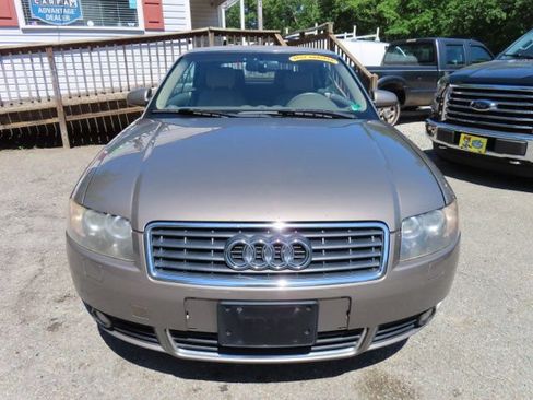 Used 2004 Audi A4 3.0 AWD/4WD image 11