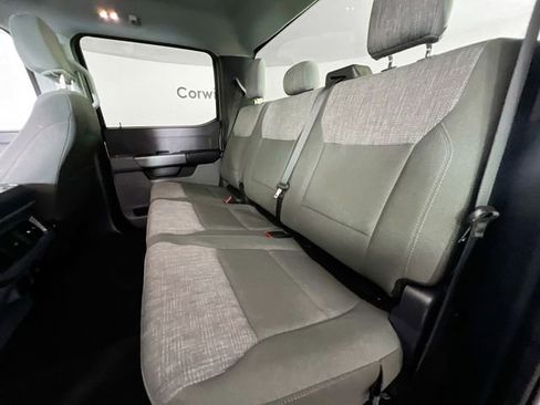 Used 2024 Ford F350 XLT w/ 360-Degree Camera Package image 26