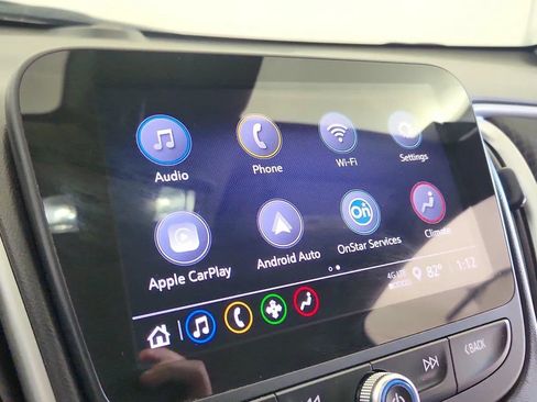 Used 2024 Chevrolet Malibu LT FWD image 20