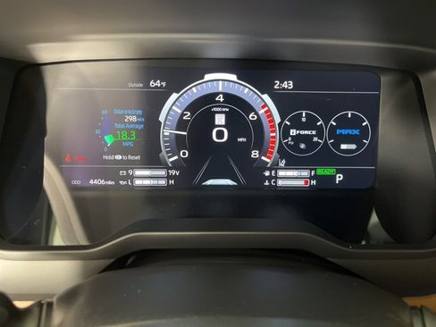 Used 2025 Toyota Tundra 1794 Edition image 30