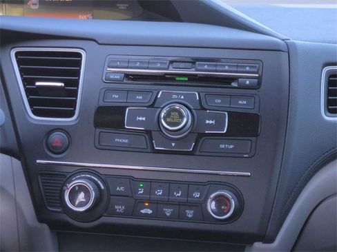 Used 2014 Honda Civic LX image 19