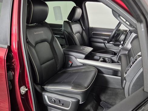 Used 2023 RAM 1500 Laramie AWD/4WD image 34