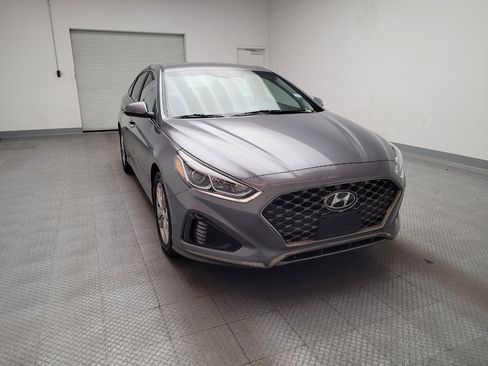 Used 2019 Hyundai Sonata SEL image 14