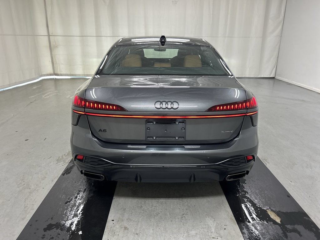 Used 2026 Audi A6 Premium Plus AWD/4WD image 22
