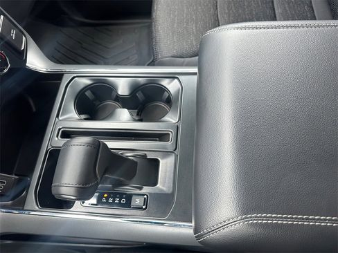 Used 2025 Ford F150 XLT w/ Equipment Group 301A Standard image 11