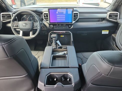 New 2026 Toyota Tundra SR5 image 24