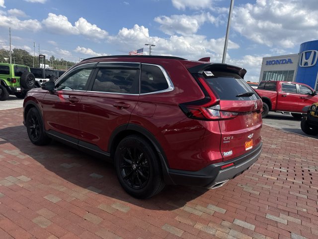 Used 2024 Honda CR-V Sport image 7