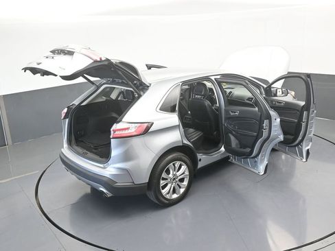 Used 2022 Ford Edge Titanium image 72