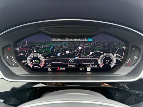 Used 2019 Audi A8 L 4.0T image 29