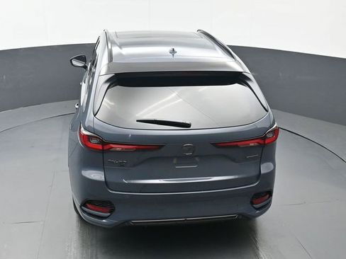 New 2026 MAZDA CX-70 3.3 Turbo S w/ Premium Package image 31