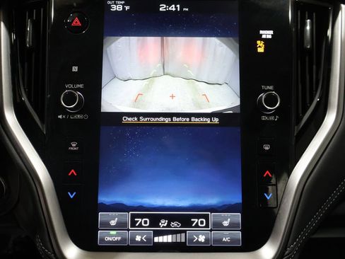 Used 2025 Subaru Legacy Premium image 26