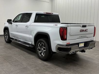 New 2026 GMC Sierra 1500 SLT w/ SLT Premium Package