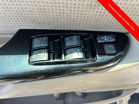 Used 2005 Toyota Sienna LE w/ LE Pkg 4 FWD image 5
