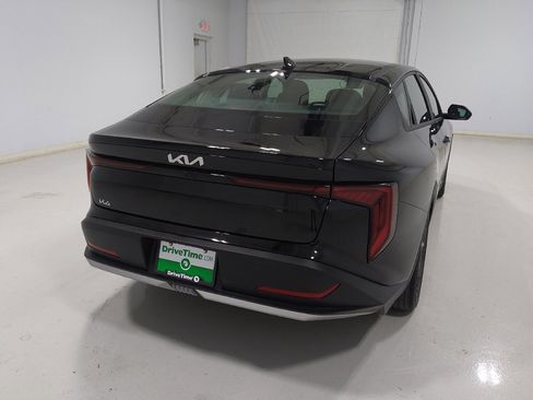 Used 2025 Kia K4 EX FWD image 7