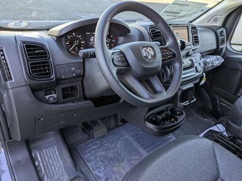 Used 2026 RAM ProMaster 1500 w/ Convenience Group FWD image 11