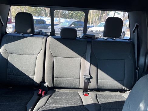 Used 2023 Ford F150 XLT w/ Equipment Group 302A High image 16