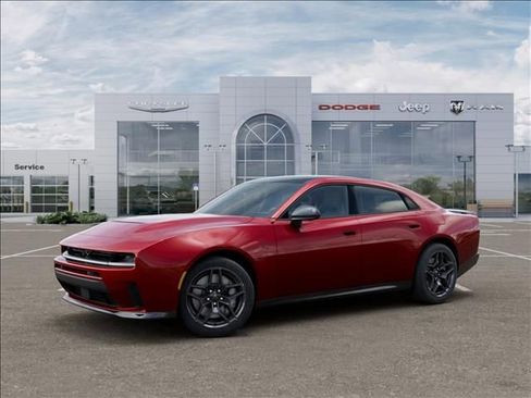 New 2026 Dodge Charger R/T image 2