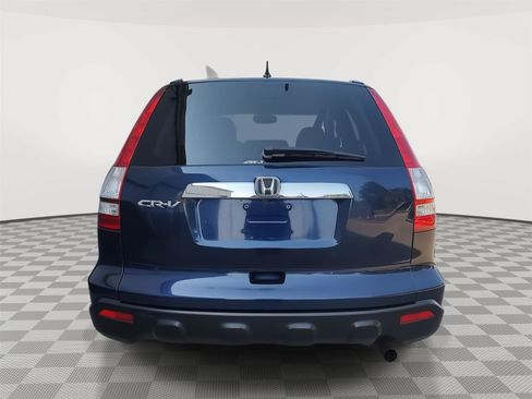 Used 2007 Honda CR-V EX image 19