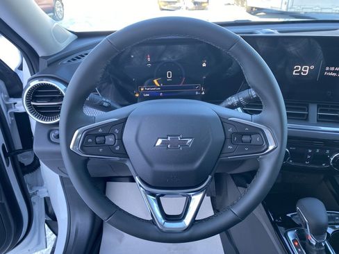 New 2026 Chevrolet Trax ACTIV w/ Driver Confidence Package image 14