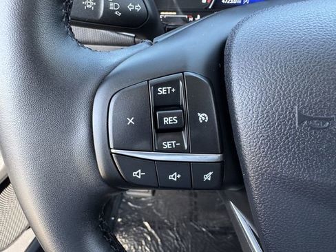 Used 2024 Ford Bronco Sport Outer Banks w/ Tech Package AWD/4WD image 22