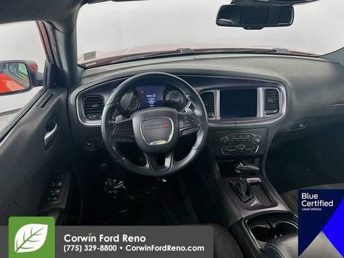 Used 2018 Dodge Charger GT w/ Blacktop Package AWD/4WD image 24