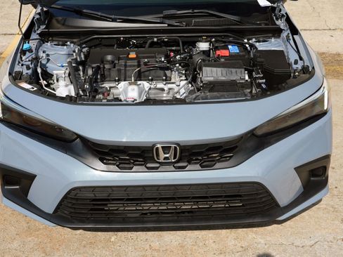 Used 2023 Honda Civic Sport image 7