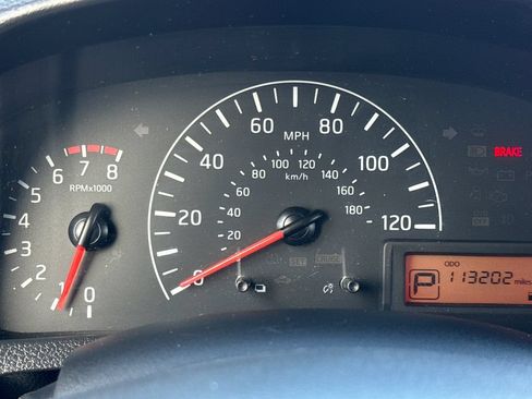 Used 2021 Nissan NV200 SV FWD image 16