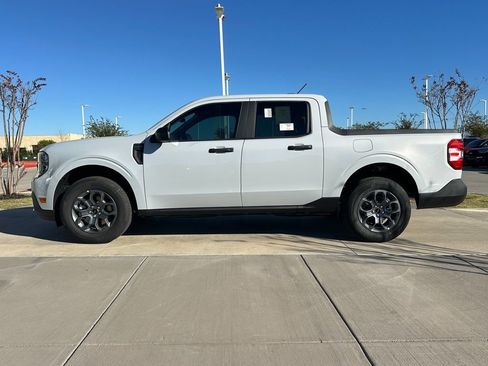 New 2025 Ford Maverick XLT image 51