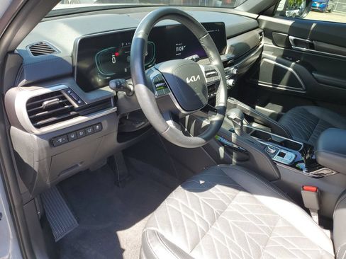 Used 2025 Kia Telluride EX X-Line AWD/4WD image 17