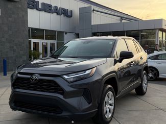 Used 2023 Toyota RAV4 LE video 2