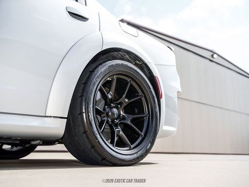 Used 2023 Dodge Charger SRT Hellcat w/ Harman/Kardon Audio Group RWD image 73