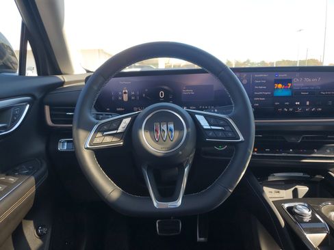New 2025 Buick Envision Sport Touring image 14